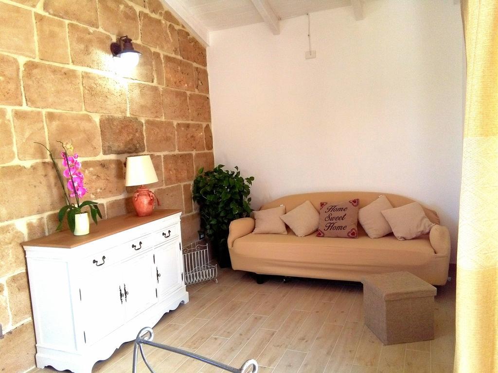 La Casetta Holiday Home Альгеро Екстер'єр фото