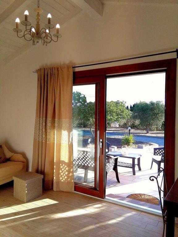 La Casetta Holiday Home Альгеро Екстер'єр фото
