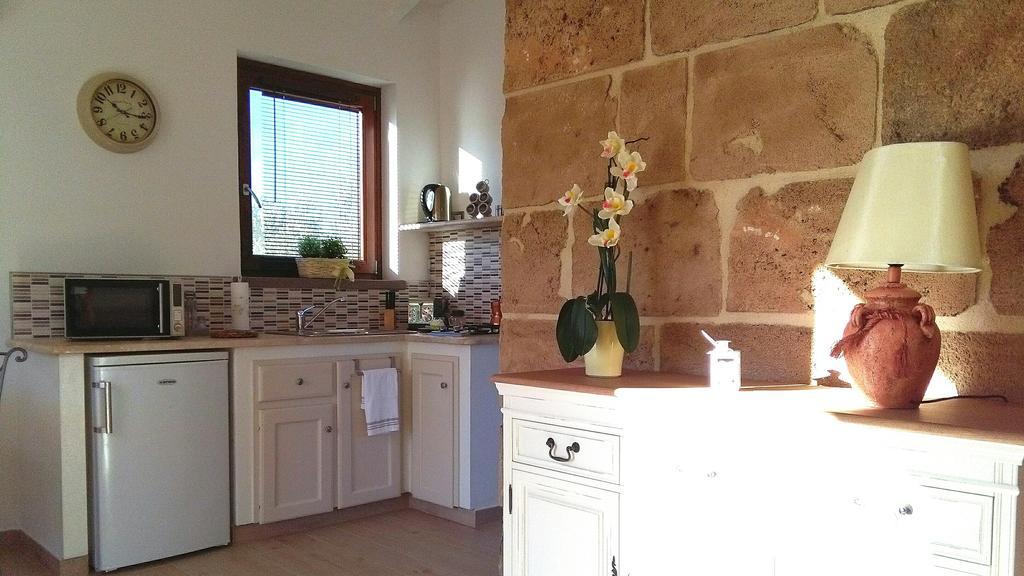 La Casetta Holiday Home Альгеро Екстер'єр фото