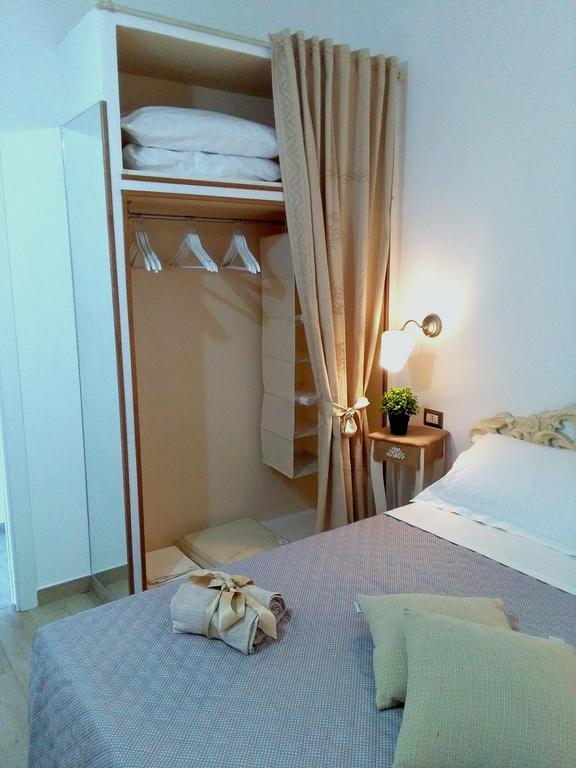 La Casetta Holiday Home Альгеро Екстер'єр фото