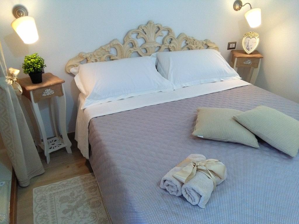La Casetta Holiday Home Альгеро Екстер'єр фото