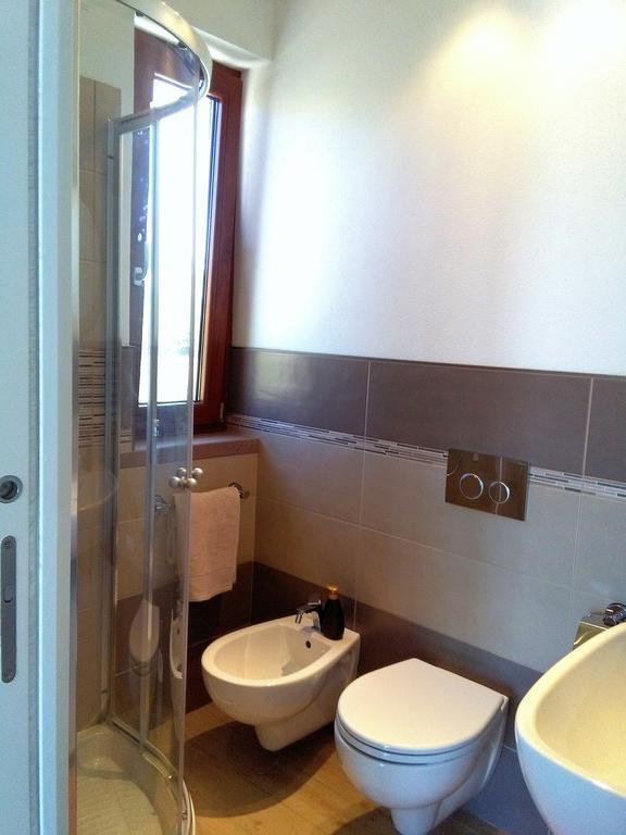 La Casetta Holiday Home Альгеро Екстер'єр фото